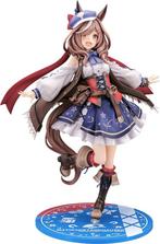 (Pre-order) Uma Musume Pretty Derby PVC Statue 1/7 Matika..., Verzenden, Zo goed als nieuw
