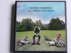 George Harrison - All things must pass (2 CD), Cd's en Dvd's, Cd's | Pop, Verzenden, Zo goed als nieuw