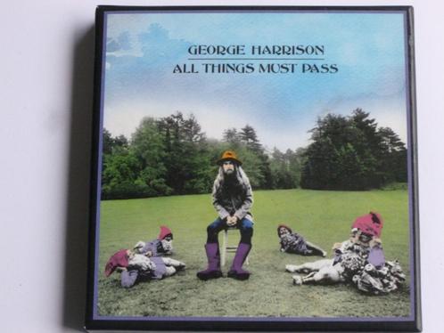 George Harrison - All things must pass (2 CD), Cd's en Dvd's, Cd's | Pop, Verzenden