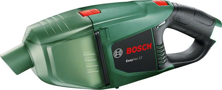 Bosch EasyVac 12 (zonder accu) Bouwstofzuigers, Witgoed en Apparatuur, Stofzuigers, Verzenden