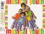 cd single - Musical Youth - Pass The Dutchie, Verzenden, Zo goed als nieuw
