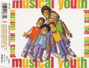 cd single - Musical Youth - Pass The Dutchie, Cd's en Dvd's, Cd Singles, Zo goed als nieuw, Verzenden