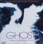cd - Maurice Jarre - Ghost (Original Motion Picture Sound..., Cd's en Dvd's, Cd's | Overige Cd's, Zo goed als nieuw, Verzenden