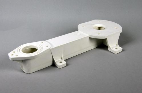 RM69 Onderstuk voor Toilet (Basis), Watersport en Boten, Bootonderdelen, Nieuw, Zeilboot of Motorboot, Ophalen of Verzenden