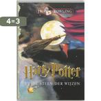 Harry Potter en de steen der wijzen / Harry Potter / 1, Boeken, Verzenden, Gelezen, J.K. Rowling