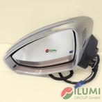 Spiegel Audi A6 C8 ( 2018- ) 15 PIN + CAMERA - Assistent EU, Verzenden, Gebruikt, Audi