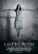 Last exorcism - God asks the devil commands - Blu-ray, Cd's en Dvd's, Blu-ray, Verzenden, Nieuw in verpakking