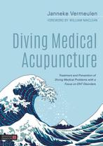 9781848193239 Diving Medical Acupuncture: Treatment and P..., Boeken, Studieboeken en Cursussen, Verzenden, Nieuw, Janneke Vermeulen