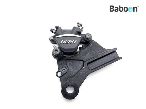 Remklauw Achter Triumph Trident 660 2020->, Motoren, Onderdelen | Overige, Gebruikt, Verzenden