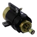 Startmotor Yamaha 12V, Ophalen of Verzenden, Nieuw, Motor en Techniek, Zeilboot of Motorboot