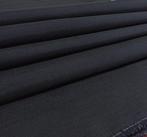 890 x 155 cm - Elegante tessuto in puro cotone, puro lino e