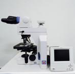 Groot sortiment profesionele microscopen te koop, Audio, Tv en Foto, Gebruikt, Minder dan 400x, Biologische microscoop, Ophalen