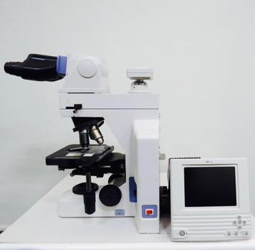 Groot sortiment profesionele microscopen te koop