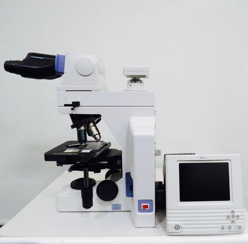 Groot sortiment profesionele microscopen te koop, Audio, Tv en Foto, Optische apparatuur | Microscopen, Biologische microscoop