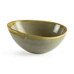 Kiln Schalen | Mosgroen | 16,5cm | 6 stuks, Verzenden