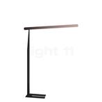 Occhio Mito Terra Table Top Bureaulamp LED, kop phantom/body, Huis en Inrichting, Lampen | Tafellampen, Verzenden, Nieuw