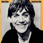 cd - Iggy Pop - Lust For Life, Verzenden, Zo goed als nieuw