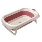 Eco Toys Roze Opvouwbaar Badje, Verzenden, Nieuw