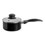 Steelpan | Aluminium | Gas | Incl. Deksel | Ø135x110(h)mm, Verzenden, Nieuw in verpakking
