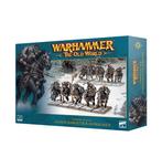 Warriors of Chaos - Marauder Horsemen 2026 editie (warhammer, Ophalen of Verzenden, Nieuw