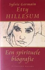 ETTY HILLESUM 9789050184649 S. Germain, Verzenden, Gelezen, S. Germain