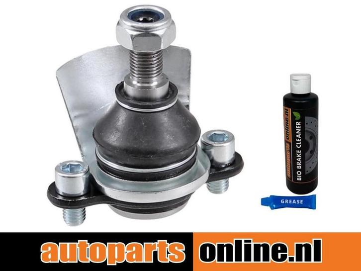 Fuseekogel Volkswagen (vw) Sharan voorzijde, links of rechts, Auto-onderdelen, Besturing, Nieuw, Verzenden