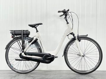 Giant Grandtour E+ 500WH D57cm e-bike met middenmotor beschikbaar voor biedingen