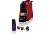 DeLonghi EN 85.R - Nespresso koffiemachine - 19-bar pompdruk, Verzenden, Zo goed als nieuw