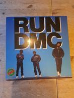 Run DMC - RUN DMCt LP - Rare original first Dutch pressing, Nieuw in verpakking