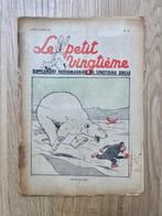 Le Petit Vingtième 10 - Tintin - le Sceptre dOttokar -, Boeken, Stripboeken, Nieuw