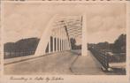EEFDE - Kanaalbrug te Eefde bij Zutphen, Verzamelen, Verzenden, Gelopen