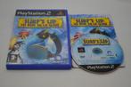 Surfs Up (PS2 PAL CIB), Verzenden, Zo goed als nieuw