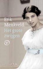 Het grote zwijgen 9789028241589 Erik Menkveld, Verzenden, Gelezen, Erik Menkveld
