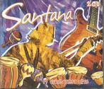 cd - Santana - 19 Greatest Hits, Zo goed als nieuw, Verzenden