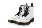 Dr. Martens Veterboots in maat 32 Wit | 10% extra korting, Kinderen en Baby's, Kinderkleding | Schoenen en Sokken, Dr. Martens