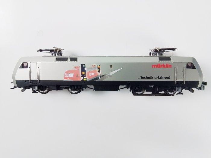 Märklin H0 - 39354 - Modeltrein (1) - BR 152 digitaal met, Hobby en Vrije tijd, Modeltreinen | H0