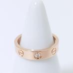 Cartier - Ring - Love Wedding - 18 karaat Roségoud, Nieuw