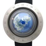 Seiko - Think The Earth WN-1 - Unisex - 2001