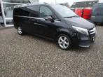 Mercedes-Benz V-Klasse 250d 190PK, Extra Lang, Dubbel Cabine, Automaat, Gebruikt, Euro 6, Overige kleuren