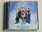Disney Frozen - Soundtrack / Kristen Anderson, Cd's en Dvd's, Cd's | Filmmuziek en Soundtracks, Verzenden, Nieuw in verpakking