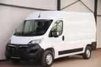Opel Movano 2.2D 140 L2H2 Apple Carplay, Stof, Gebruikt, Euro 6, Wit
