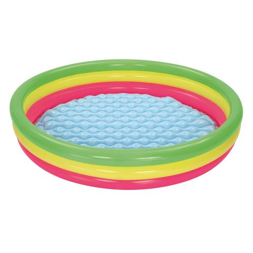 Baby zwembad summer set 152x30 cm, Kinderen en Baby's, Speelgoed | Buiten | Zandbakken, Nieuw, Verzenden
