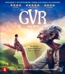GVR, de (Grote Vriendelijke Reus) - Blu-ray, Cd's en Dvd's, Blu-ray, Verzenden