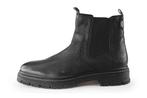 s. Oliver Chelsea boots in maat 42 Zwart | 10% extra korting, Verzenden, Zwart, Boots, S. Oliver