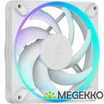 Fractal Design Momentum 12 RGB, White, Computers en Software, Computerkoelers, Verzenden, Nieuw
