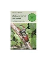 Bonte wereld der kevers 9789003957900 Harde, Boeken, Verzenden, Gelezen, Harde