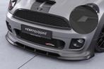Cupspoilerlip met ABE voor Mini Cooper Coupé JCW (R58/R59) C, Verzenden, Nieuw