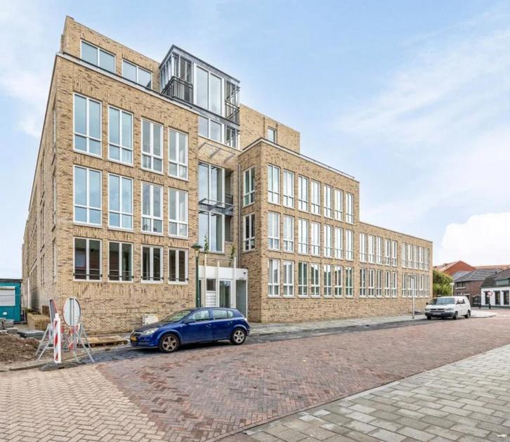 Te huur: Appartement van Brakelstraat in Eindhoven, Huizen en Kamers, Huizen te huur, Noord-Brabant, Appartement