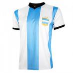 Argentinie Voetbal Fanshirt - S, Kleding | Dames, Verzenden, Nieuw