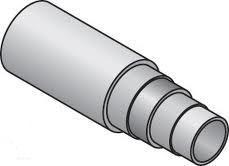 Uponor Uni pipe PLUS 25 x 2,5 mm lengte á 5 meter, Doe-het-zelf en Verbouw, Verwarming en Radiatoren, Verzenden